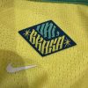26/27 Player Version Brazil Home Correct Version Football Shirt