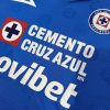 26/27 Player Version Cruz Azul Home Football Shirt