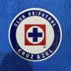 26/27 Player Version Cruz Azul Home Football Shirt