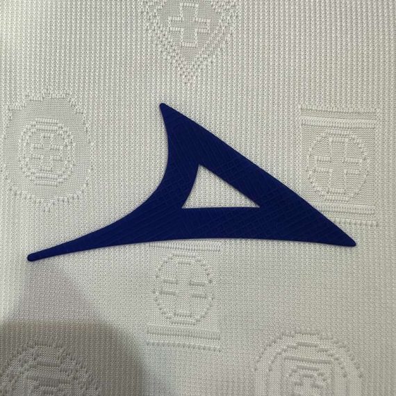 26/27 Player Version Cruz Azul Away Football Shirt