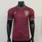 26/27 Player Version Brazil Maroon Football Shirt