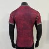 26/27 Player Version Brazil Maroon Football Shirt