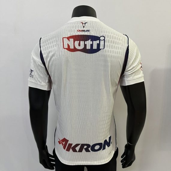 26/27 Player Version Chivas Away Football Shirt