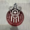 26/27 Player Version Chivas Away Football Shirt