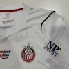 26/27 Player Version Chivas Away Football Shirt