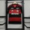 26/27 Flamengo Home Full Sponsor Edition Football Shirt