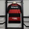 26/27 Flamengo Home Full Sponsor Edition Football Shirt