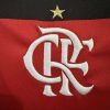 26/27 Flamengo Home Full Sponsor Edition Football Shirt