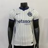 26/27 Player Version Inter Milan Away Football Shirt