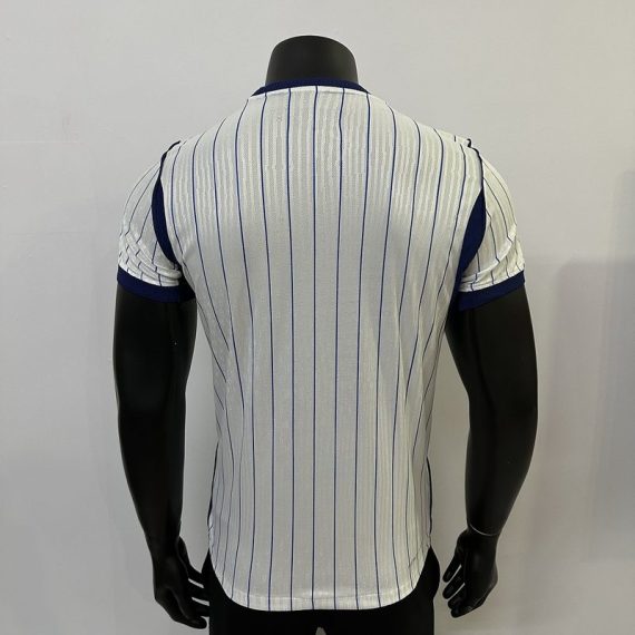 26/27 Player Version Inter Milan Away Football Shirt