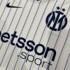 26/27 Player Version Inter Milan Away Football Shirt
