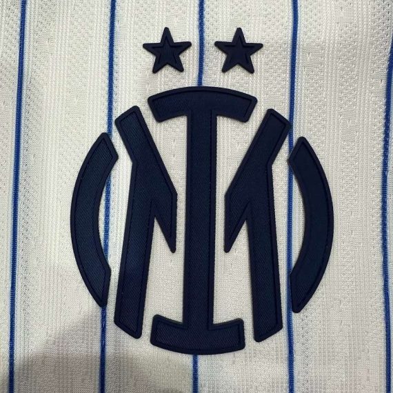 26/27 Player Version Inter Milan Away Football Shirt