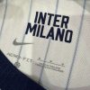 26/27 Player Version Inter Milan Away Football Shirt