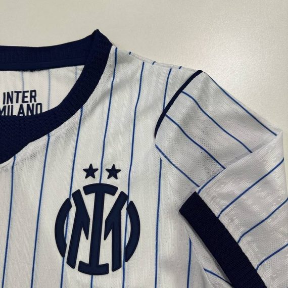26/27 Player Version Inter Milan Away Football Shirt