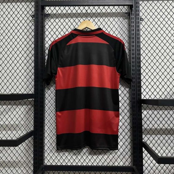26/27 Flamengo Home Football Shirt