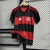 26/27 Flamengo Home Football Shirt