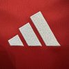 26/27 Flamengo Home Football Shirt