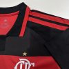 26/27 Flamengo Home Football Shirt
