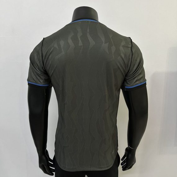 26/27 Player Version Inter Milan Second Away Football Shirt