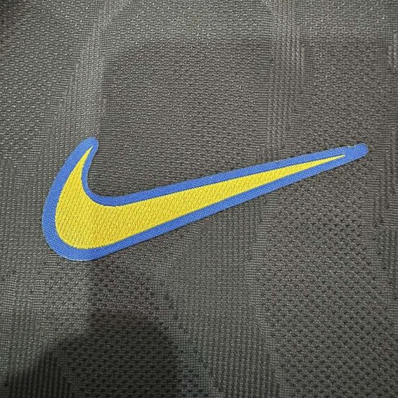 26/27 Player Version Inter Milan Second Away Football Shirt