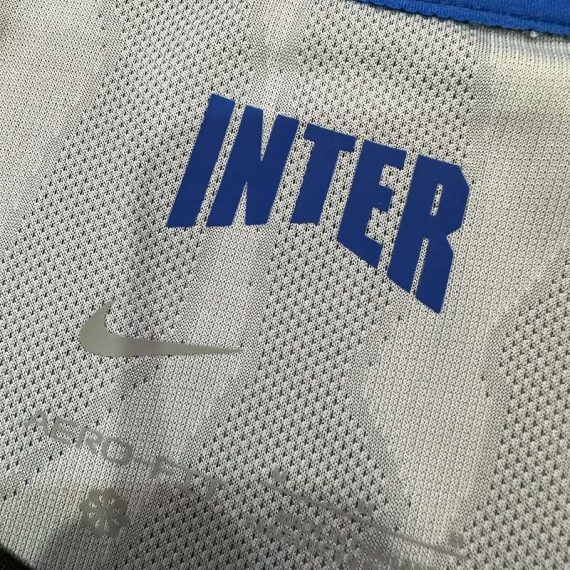 26/27 Player Version Inter Milan Second Away Football Shirt