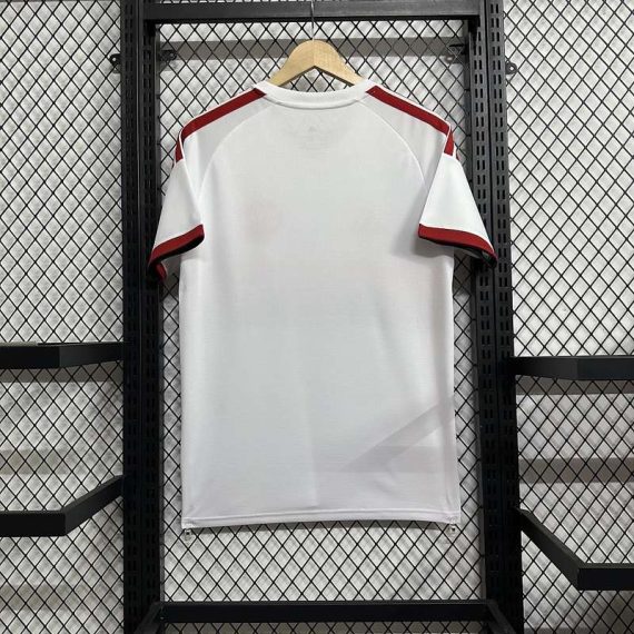 26/27 Flamengo Away Football Shirt