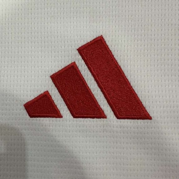 26/27 Flamengo Away Football Shirt