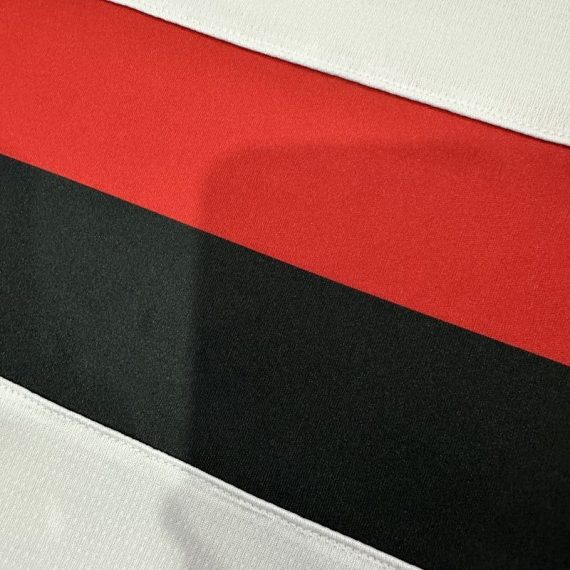 26/27 Flamengo Away Football Shirt