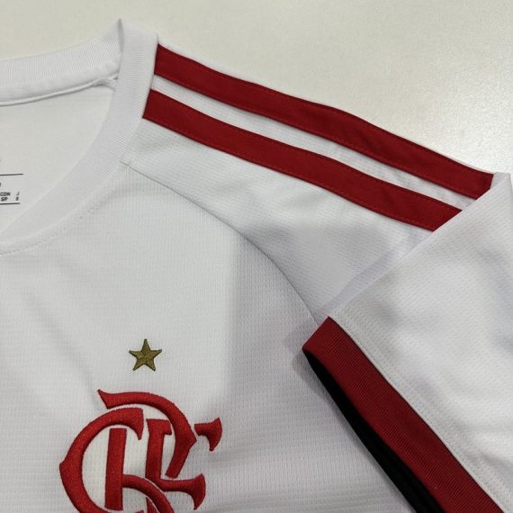26/27 Flamengo Away Football Shirt