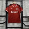 26/27 Flamengo Second Away Football Shirt