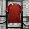 26/27 Flamengo Second Away Football Shirt