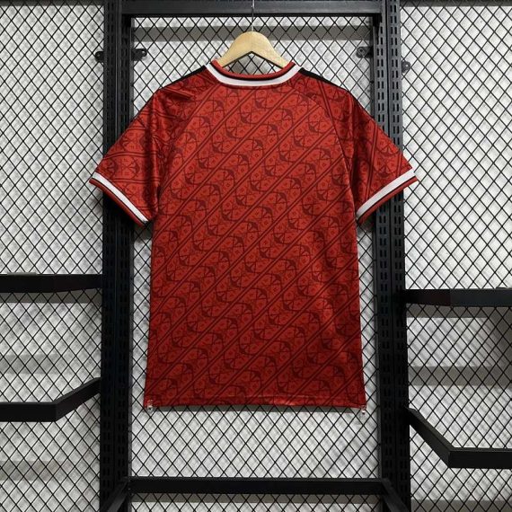 26/27 Flamengo Second Away Football Shirt