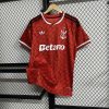 26/27 Flamengo Second Away Football Shirt