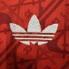 26/27 Flamengo Second Away Football Shirt
