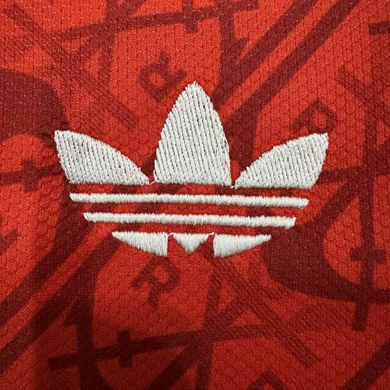 26/27 Flamengo Second Away Football Shirt