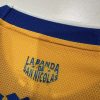 26/27 Player Version Tigres UANL Home Football Shirt