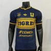 26/27 Player Version Tigres UANL Away Football Shirt