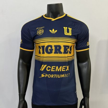 26/27 Player Version Tigres UANL Away Football Shirt