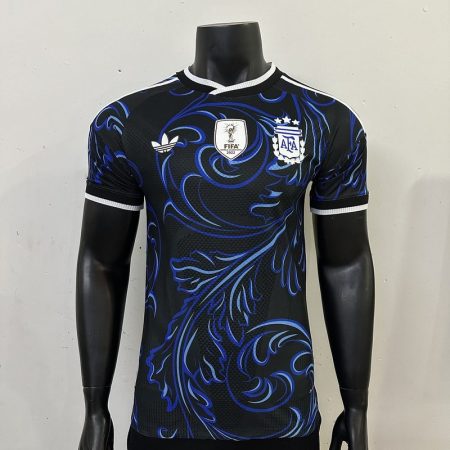 26/27 Player Version Argentina Away Football Shirt