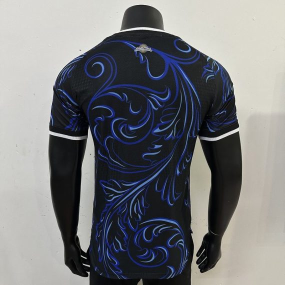 26/27 Player Version Argentina Away Football Shirt