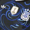 26/27 Player Version Argentina Away Football Shirt