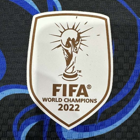 26/27 Player Version Argentina Away Football Shirt