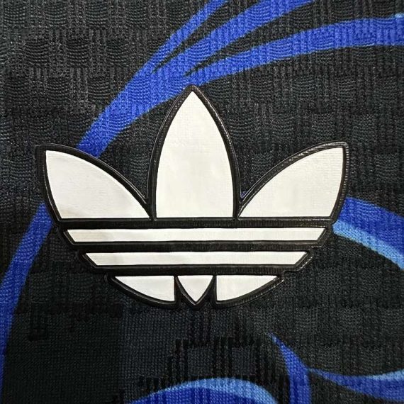 26/27 Player Version Argentina Away Football Shirt