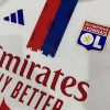 26/27 Player Version Lyon Home Football Shirt
