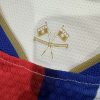 26/27 Player Version Lyon Home Football Shirt