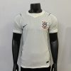 26/27 Player Version Corinthians Home Football Shirt