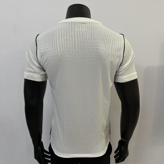 26/27 Player Version Corinthians Home Football Shirt