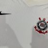 26/27 Player Version Corinthians Home Football Shirt