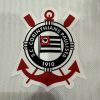 26/27 Player Version Corinthians Home Football Shirt