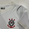 26/27 Player Version Corinthians Home Football Shirt